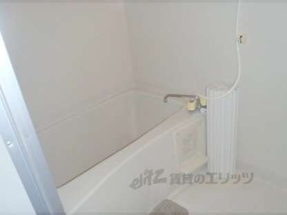 サンライフ上桂の物件内観写真