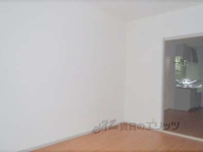 サンライフ上桂の物件内観写真