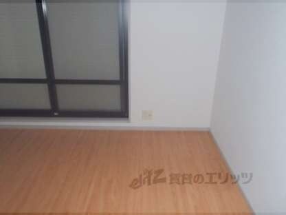 サンライフ上桂の物件内観写真