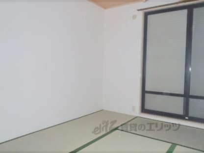 サンライフ上桂の物件内観写真