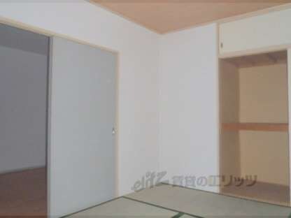 サンライフ上桂の物件内観写真