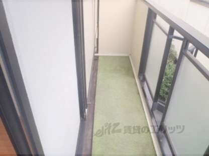 サンライフ上桂の物件内観写真