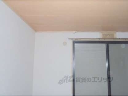 サンライフ上桂の物件内観写真