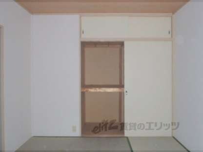 サンライフ上桂の物件内観写真