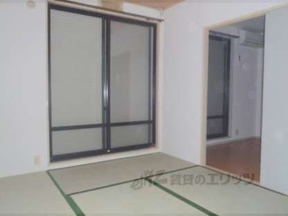 サンライフ上桂の物件内観写真