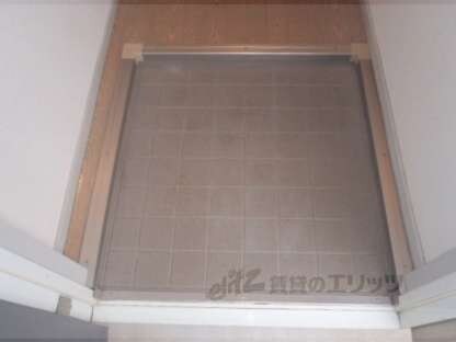 サンライフ上桂の物件内観写真