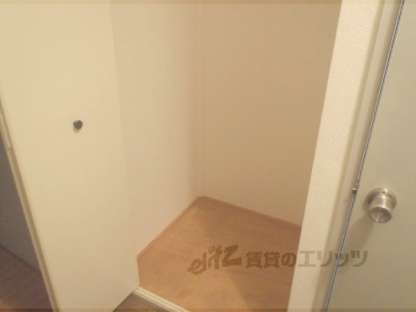 サンライフ上桂の物件内観写真