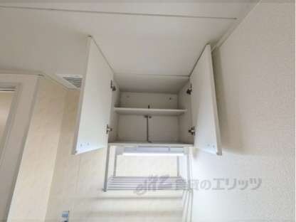 ユニメント大嶋の物件内観写真