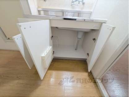 ユニメント大嶋の物件内観写真