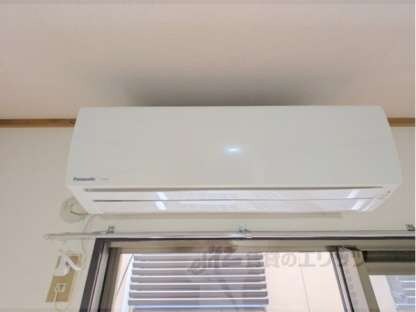 ユニメント大嶋の物件内観写真