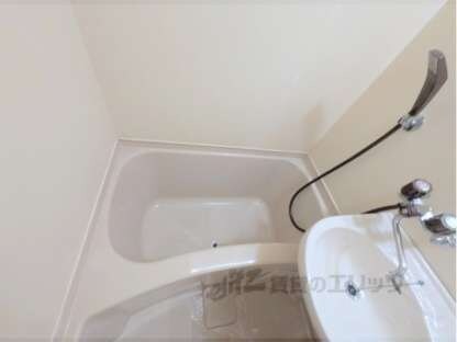 ユニメント大嶋の物件内観写真