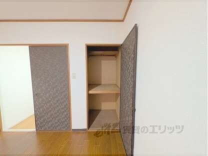 ユニメント大嶋の物件内観写真