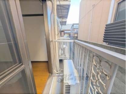 ユニメント大嶋の物件内観写真