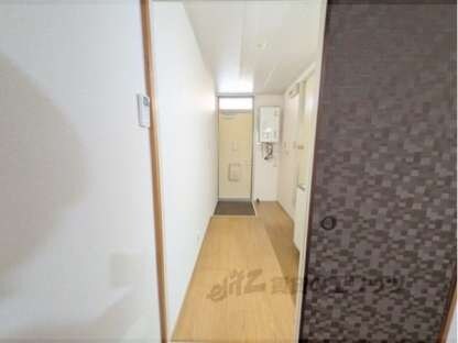 ユニメント大嶋の物件内観写真