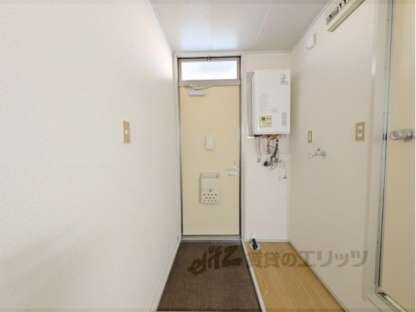 ユニメント大嶋の物件内観写真