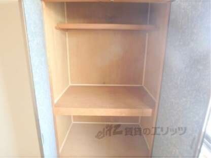 セジュールマミＡの物件内観写真