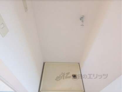 セジュールマミＡの物件内観写真