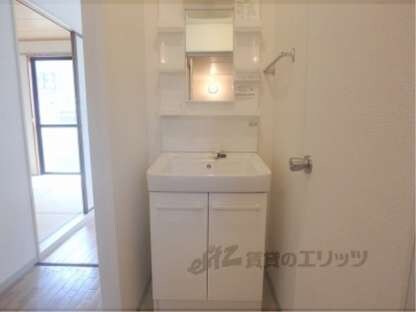 セジュールマミＡの物件内観写真