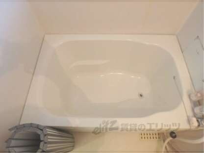 セジュールマミＡの物件内観写真