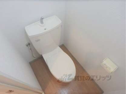 セジュールマミＡの物件内観写真