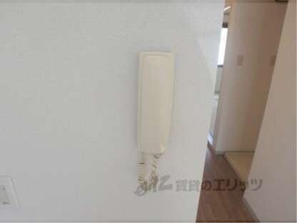 セジュールマミＡの物件内観写真