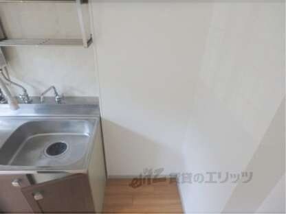 セジュールマミＡの物件内観写真