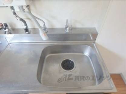 セジュールマミＡの物件内観写真