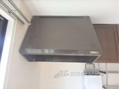 セジュールマミＡの物件内観写真