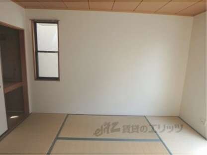 セジュールマミＡの物件内観写真