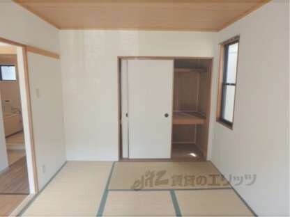 セジュールマミＡの物件内観写真