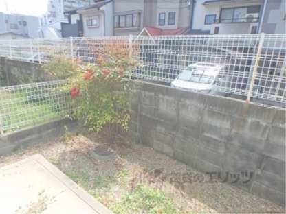 セジュールマミＡの物件内観写真