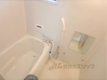 セジュールマミＡの物件内観写真