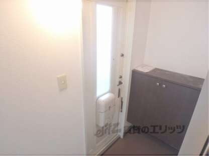 セジュールマミＡの物件内観写真