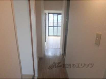 セジュールマミＡの物件内観写真