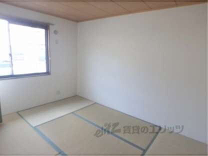 セジュールマミＡの物件内観写真