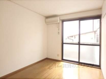 ケイアイ常盤の物件内観写真