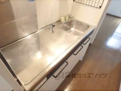 ケイアイ常盤の物件内観写真