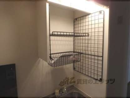 ケイアイ常盤の物件内観写真