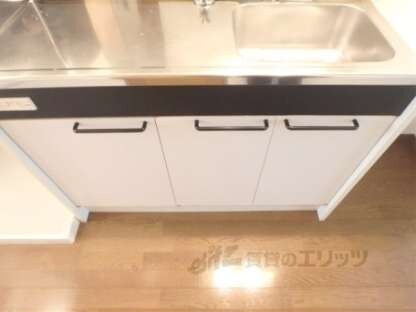 ケイアイ常盤の物件内観写真