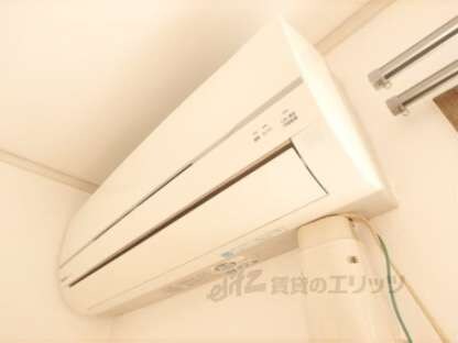 ケイアイ常盤の物件内観写真