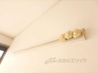 ケイアイ常盤の物件内観写真