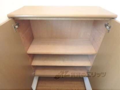 ケイアイ常盤の物件内観写真