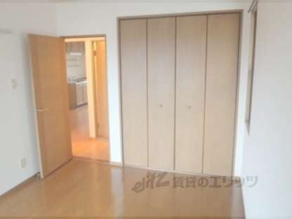 ハイカムール上桂の物件内観写真