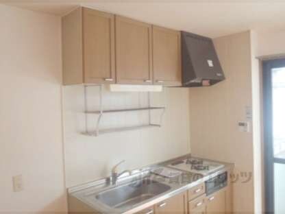 ハイカムール上桂の物件内観写真