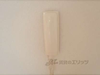 ハイカムール上桂の物件内観写真