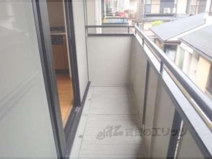 ハイカムール上桂の物件内観写真