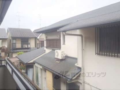 ハイカムール上桂の物件内観写真