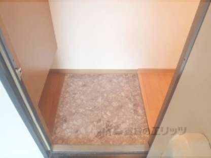 ハイカムール上桂の物件内観写真