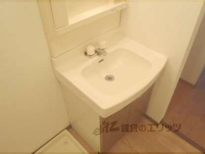 ハイカムール上桂の物件内観写真