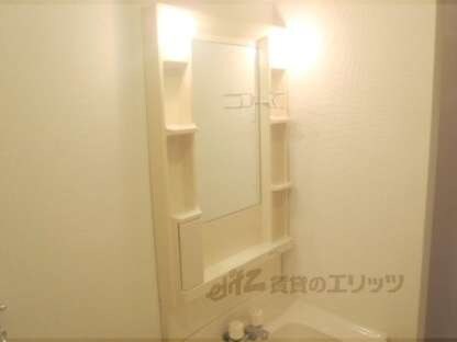 ハイカムール上桂の物件内観写真